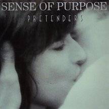 The Pretenders : Sense of Purpose